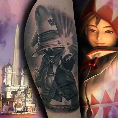 Temple Max tattoo 038