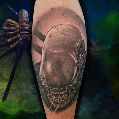 Temple Max tattoo 046