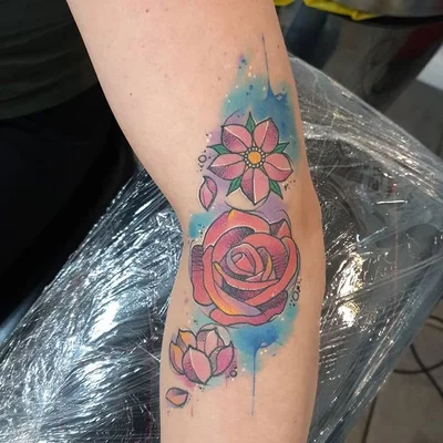Temple Max tattoo 049