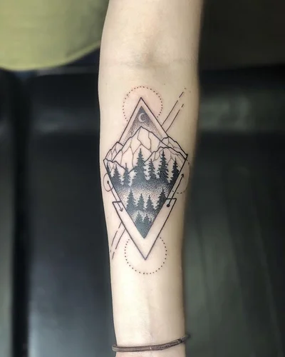 Danny Siviter tattoo 007