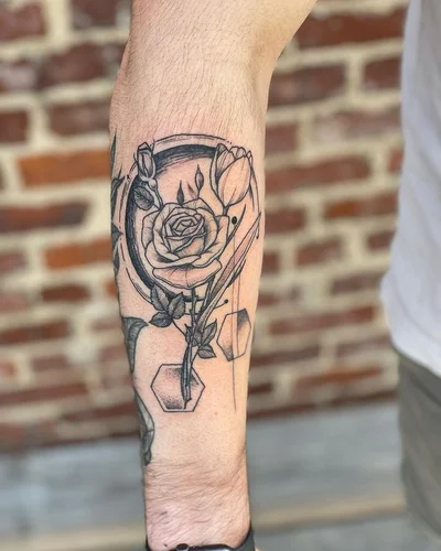 Danny Siviter tattoo 008