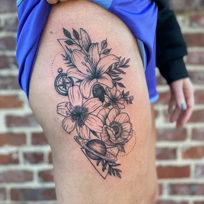 Danny Siviter tattoo 010