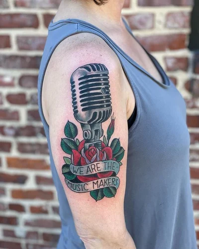 Danny Siviter tattoo 013