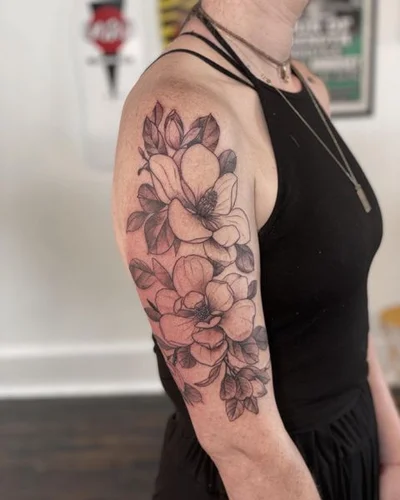 Danny Siviter tattoo 014