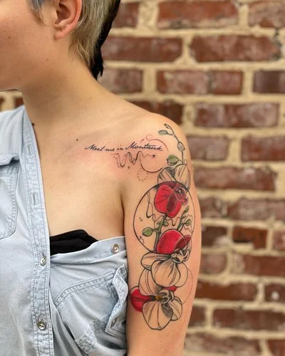 Danny Siviter tattoo 017