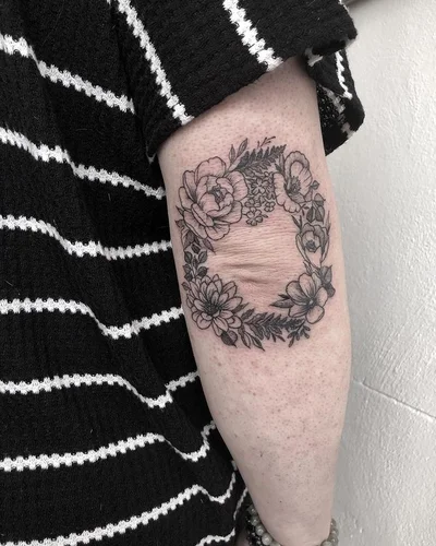 Danny Siviter tattoo 018