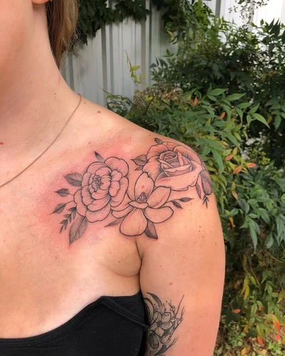 Danny Siviter tattoo 022
