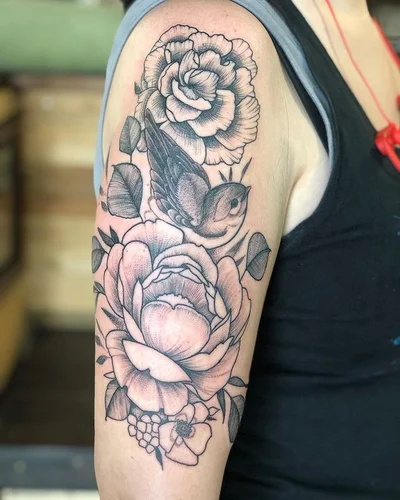 Danny Siviter tattoo 023