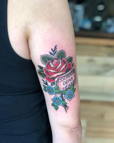 Danny Siviter tattoo 025