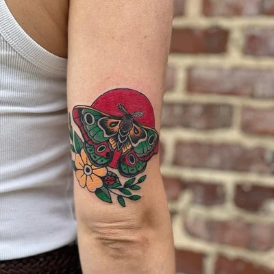 Danny Siviter tattoo 028