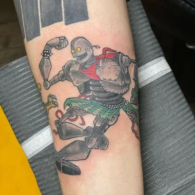 Danny Siviter tattoo 029