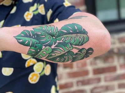 Danny Siviter tattoo 032