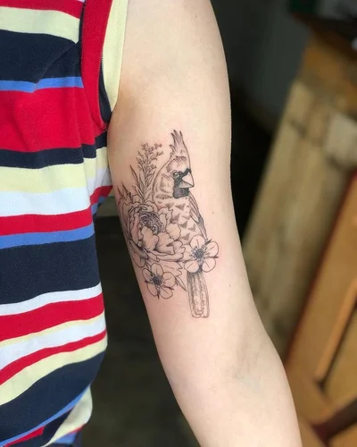 Danny Siviter tattoo 034
