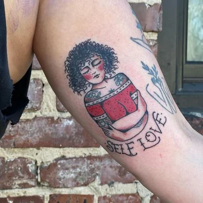 Danny Siviter tattoo 036