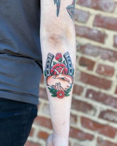 Danny Siviter tattoo 037