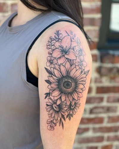 Danny Siviter tattoo 039