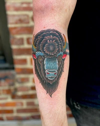 Danny Siviter tattoo 040