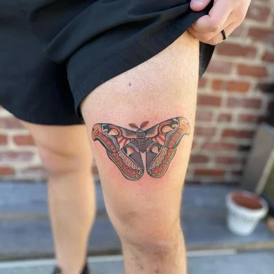 Danny Siviter tattoo 042