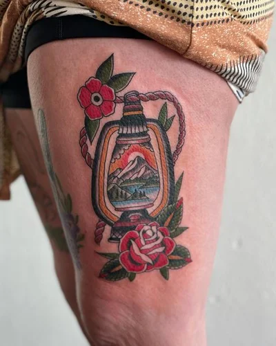 Danny Siviter tattoo 043