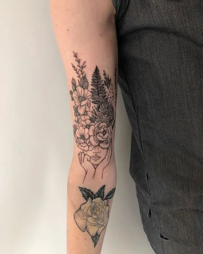 Danny Siviter tattoo 045