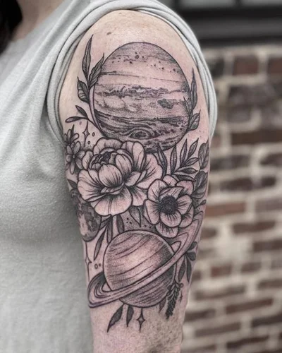 Danny Siviter tattoo 048