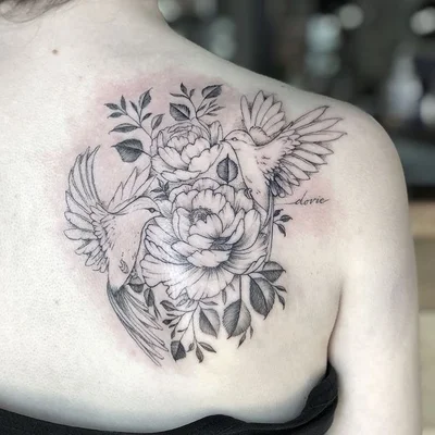 Danny Siviter tattoo 049