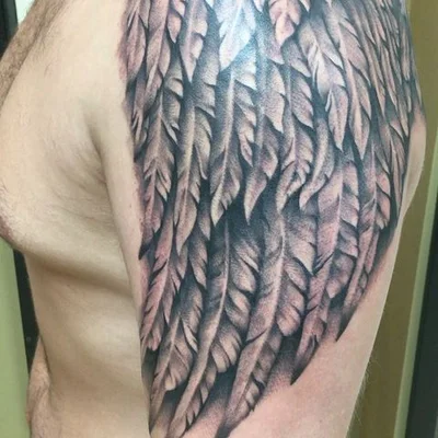 Temple Tattoo tattoo 010