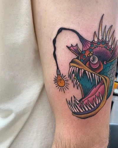 Temple Tattoo tattoo 016