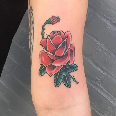Temple Tattoo tattoo 023
