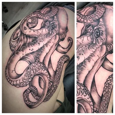 Temple Tattoo tattoo 047