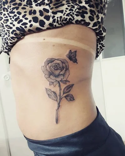 Templo 19 Tattoo Artist tattoo 007
