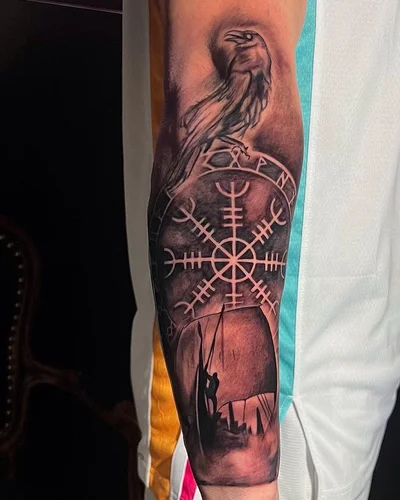 Templo 19 Tattoo Artist tattoo 009