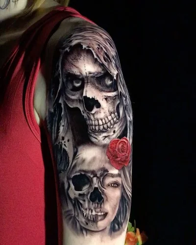 Templo 19 Tattoo Artist tattoo 010