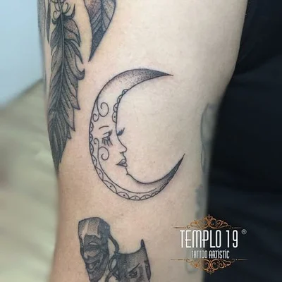 Templo 19 Tattoo Artist tattoo 011