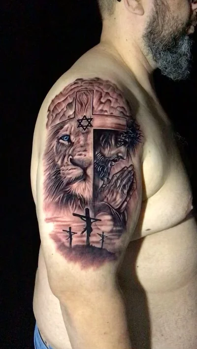 Templo 19 Tattoo Artist tattoo 014