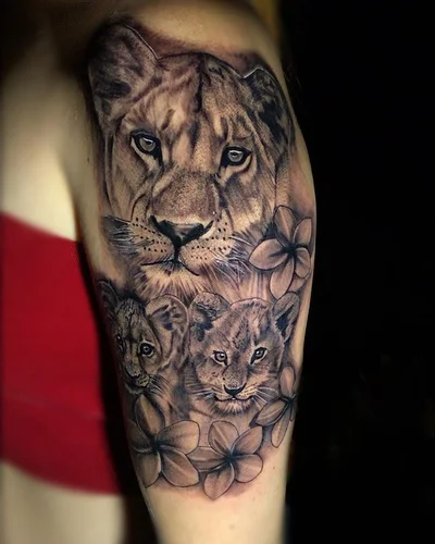 Templo 19 Tattoo Artist tattoo 015