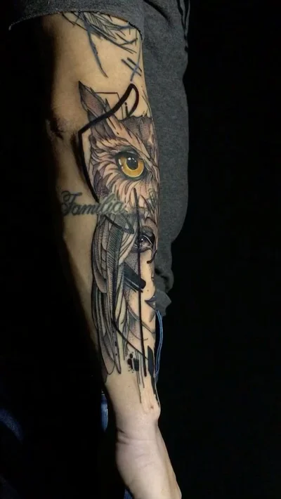 Templo 19 Tattoo Artist tattoo 016