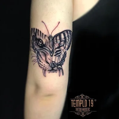 Templo 19 Tattoo Artist tattoo 017