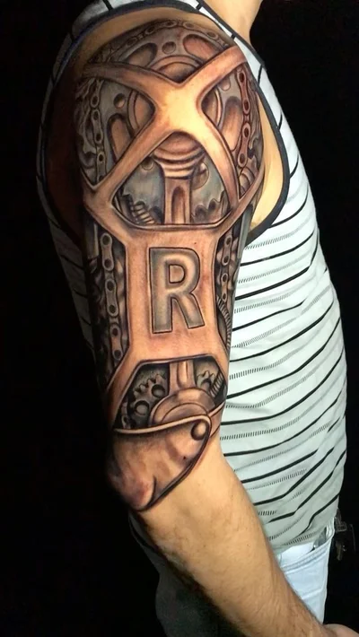Templo 19 Tattoo Artist tattoo 018