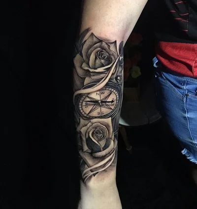 Templo 19 Tattoo Artist tattoo 019