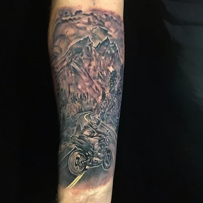 Templo 19 Tattoo Artist tattoo 020