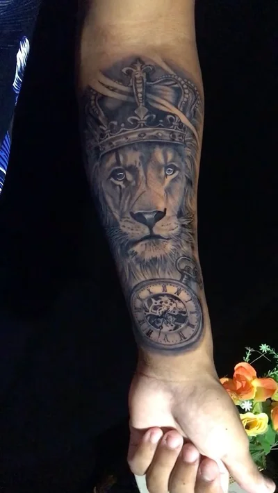 Templo 19 Tattoo Artist tattoo 021