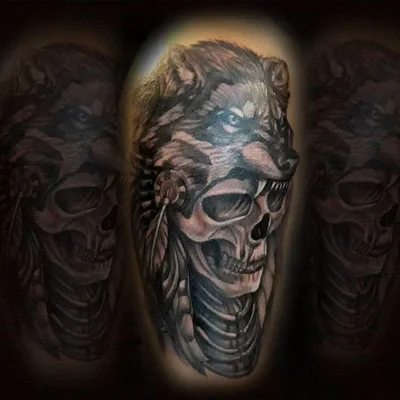 Templo 19 Tattoo Artist tattoo 025