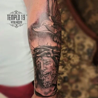 Templo 19 Tattoo Artist tattoo 026