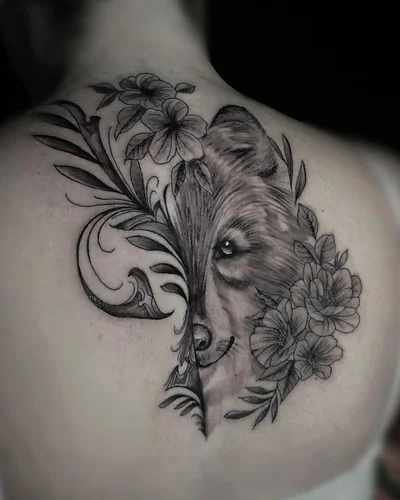 Templo 19 Tattoo Artist tattoo 027