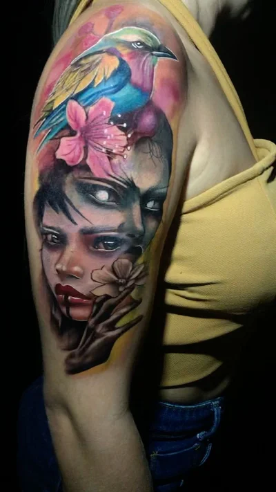 Templo 19 Tattoo Artist tattoo 032