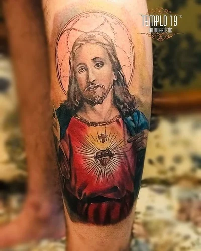 Templo 19 Tattoo Artist tattoo 033