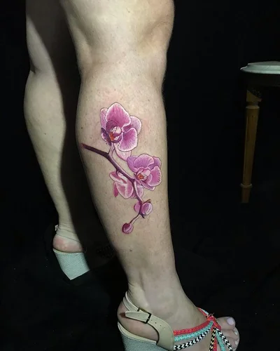 Templo 19 Tattoo Artist tattoo 034