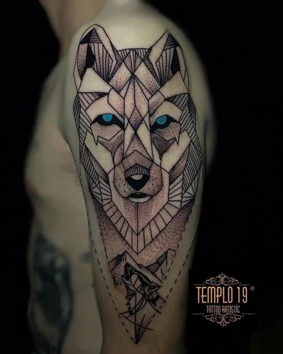 Templo 19 Tattoo Artist tattoo 035