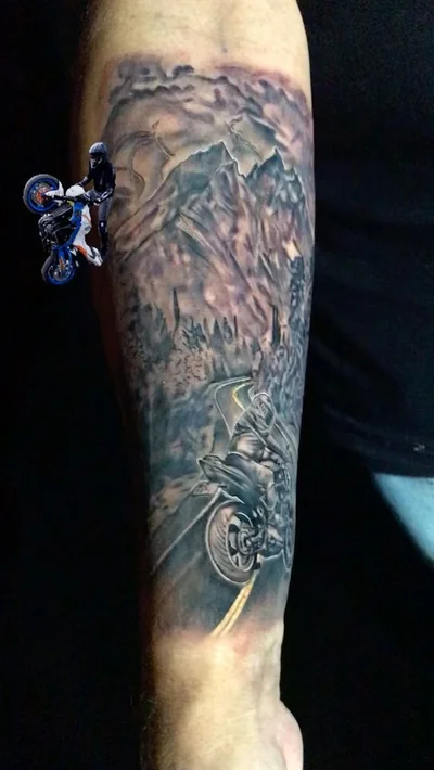 Templo 19 Tattoo Artist tattoo 042